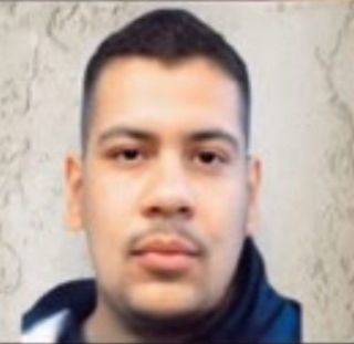 Picture of fugitive
