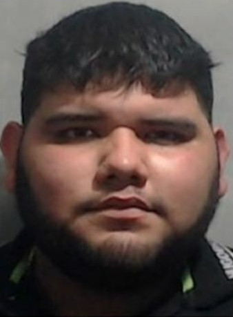 Picture of fugitive