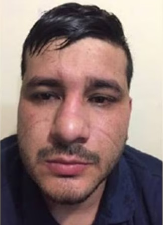 Picture of fugitive